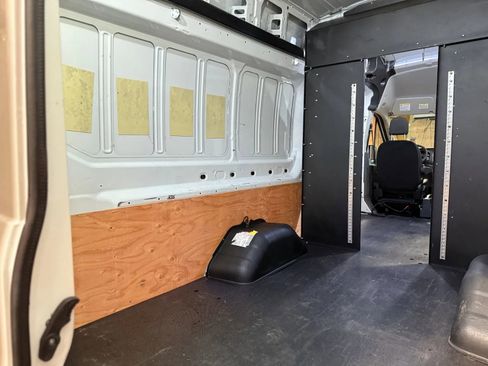 Used 2021 Ford Transit 350 350 HD w/ Exterior Upgrade Package image 39