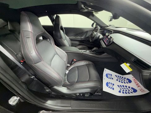 New 2026 Dodge Charger R/T Scat Pack image 27