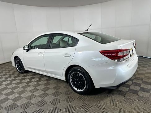 Used 2017 Subaru Impreza 2.0i image 5