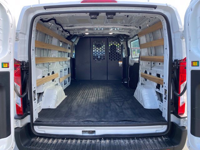 Used 2025 Ford Transit 250 Low Roof w/ Exterior Upgrade Package RWD image 5