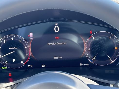 New 2026 MAZDA CX-90 3.3 Turbo w/ Premium Plus Pkg image 20