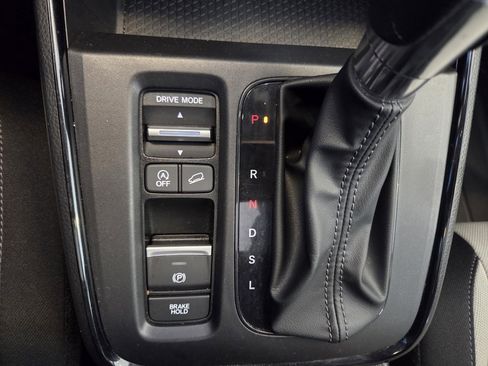 Certified 2023 Honda CR-V EX image 41