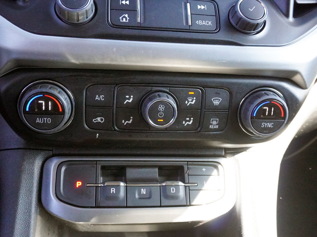 Used 2023 GMC Acadia SLE AWD/4WD image 41