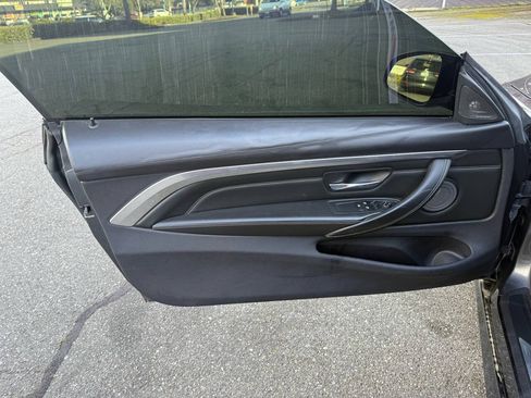 Used 2015 BMW M4 Coupe w/ Executive Package RWD image 19