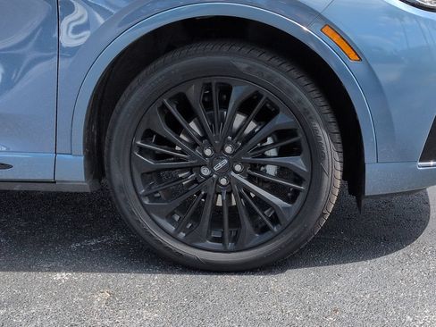 Certified 2023 Lincoln Corsair AWD w/ Equipment Group 101A image 11