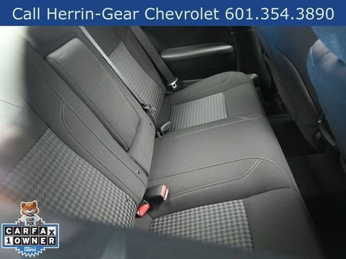 Used 2023 Dodge Challenger SXT w/ Blacktop Package image 20