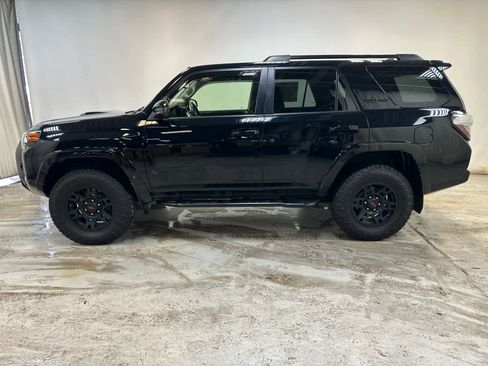 Used 2018 Toyota 4Runner TRD Pro image 8