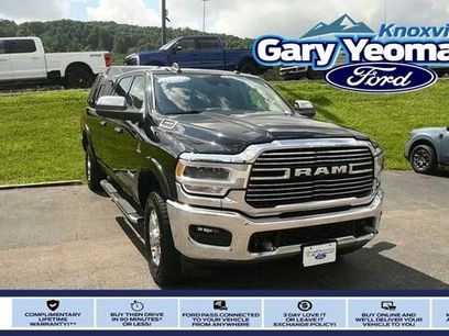 Used 2019 RAM 2500 Laramie