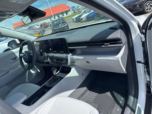 New 2025 Hyundai Kona SEL image 21