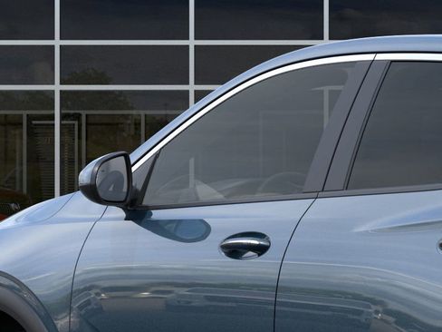 New 2026 Buick Encore GX Preferred image 12