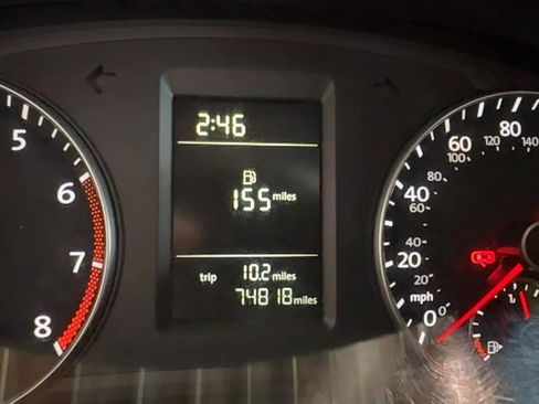 Used 2015 Volkswagen Passat 1.8T S image 19