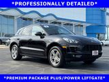Used 2018 Porsche Macan image 2