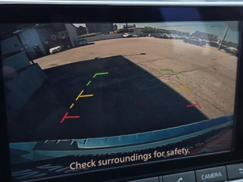 Used 2022 Nissan Altima 2.5 SR image 18