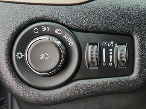 Used 2016 Jeep Cherokee Limited AWD/4WD image 21