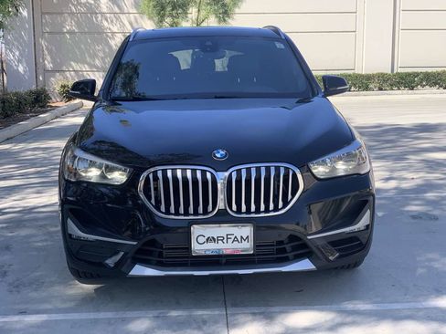 Used 2020 BMW X1 xDrive28i w/ Convenience Package image 2