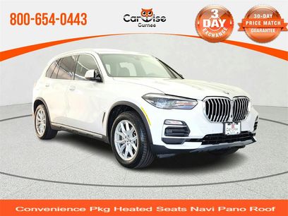 Used 2020 BMW X5 xDrive40i w/ Convenience Package
