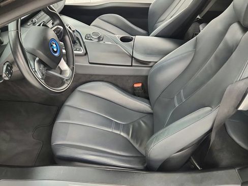 Used 2016 BMW i8 AWD/4WD image 30