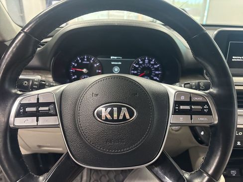 Used 2020 Kia Telluride SX w/ SX Prestige Package image 15