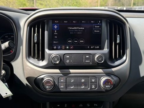 Used 2019 Chevrolet Colorado Z71 image 19