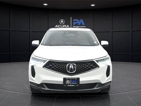 Used 2024 Acura RDX A-Spec AWD/4WD image 27