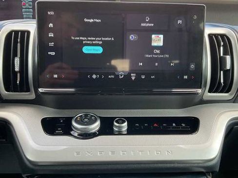 Used 2025 Ford Expedition Max Active AWD/4WD image 31