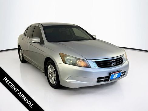 Used 2008 Honda Accord LX image 1