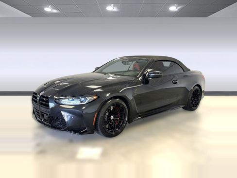 Used 2023 BMW M4 xDrive Competition image 39