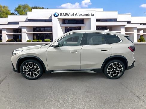 New 2026 BMW X1 xDrive28i w/ Technology Package AWD/4WD image 8