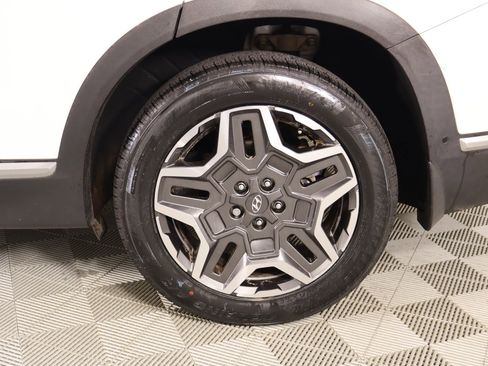 Used 2022 Hyundai Santa Fe Limited FWD image 19