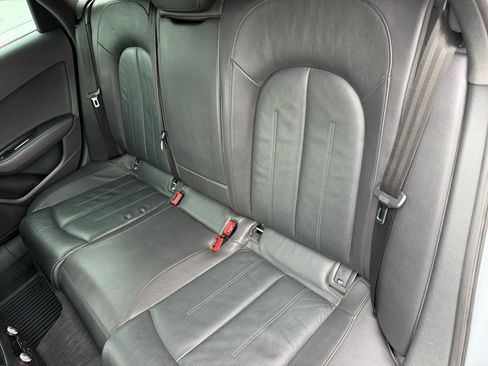 Used 2017 Audi A6 2.0T Premium Plus w/ Premium Plus Package image 7