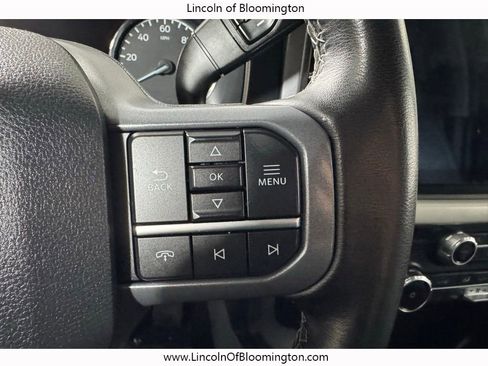 Used 2023 Ford F150 XLT w/ Equipment Group 302A High image 41