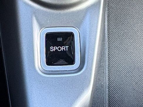 Used 2024 Dodge Hornet R/T w/ R/T Blacktop Package image 10