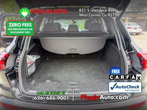 Used 2016 Porsche Cayenne AWD/4WD image 11