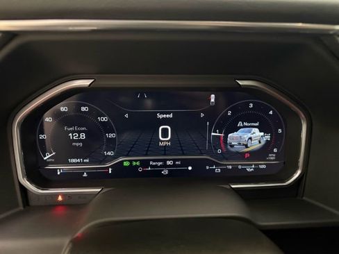 Used 2023 GMC Sierra 1500 Denali Ultimate image 19