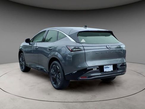 New 2026 Nissan Murano Platinum w/ Cargo Package AWD/4WD image 2