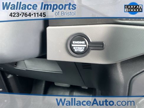 Used 2023 Ford Bronco Big Bend w/ Sasquatch Package image 26