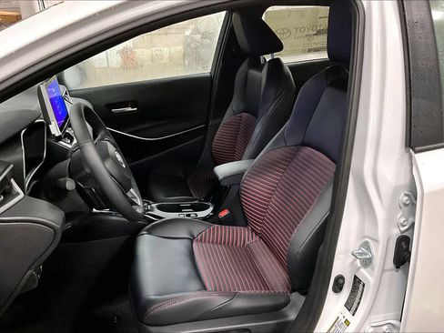 New 2026 Toyota Corolla XSE image 9