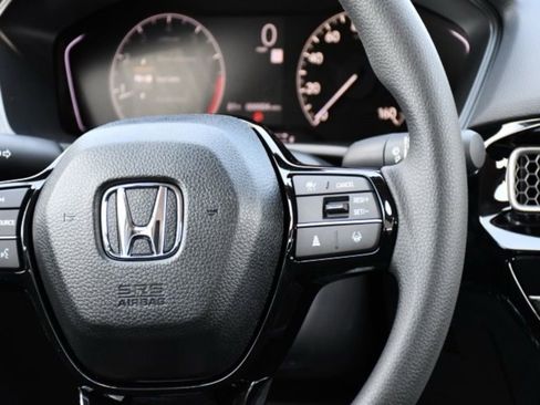New 2026 Honda Civic LX image 21