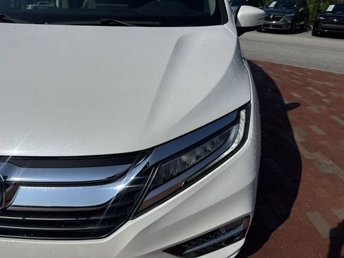 Used 2020 Honda Odyssey Touring image 23