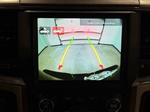 Used 2016 RAM 2500 Laramie w/ Snow Chief Group image 30