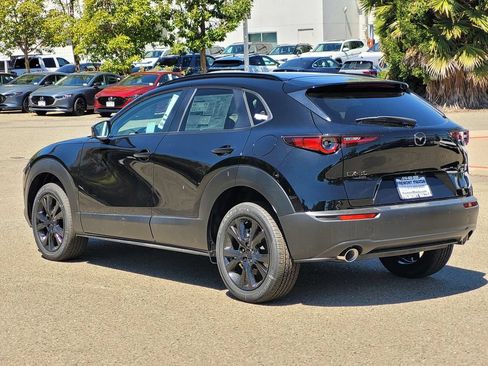 New 2026 MAZDA CX-30 2.5 Turbo Aire Edition AWD/4WD image 3