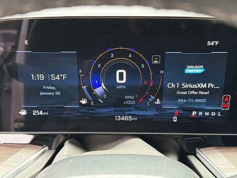 Certified 2025 Chevrolet Suburban LS image 26