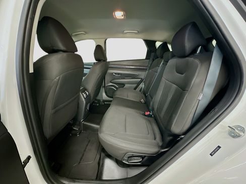 Used 2024 Hyundai Tucson SEL AWD/4WD image 28