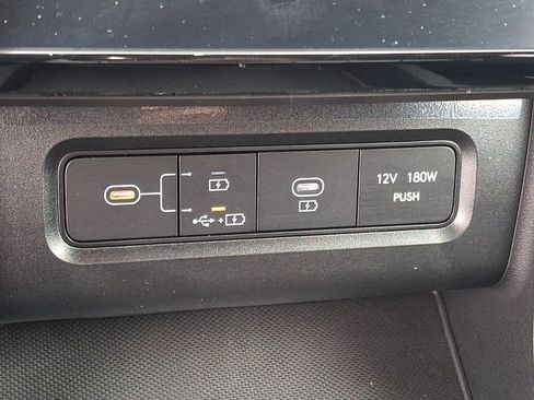 Certified 2025 Hyundai Tucson Blue AWD/4WD image 24