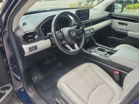 Used 2024 Honda Pilot EX-L image 20