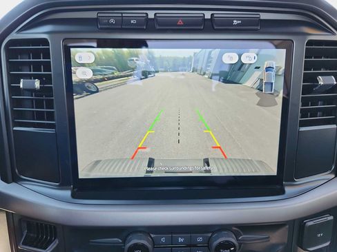 Used 2024 Ford F150 XL RWD image 14