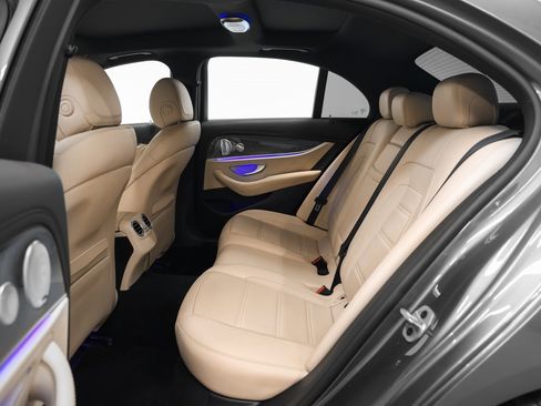 Used 2020 Mercedes-Benz E 63 AMG S image 65