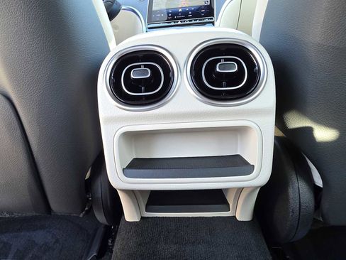 New 2026 Mercedes-Benz C 300 Sedan image 22