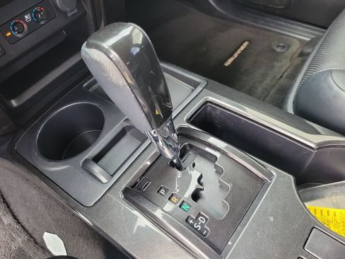 Used 2019 Toyota 4Runner Limited RWD image 30