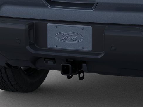 New 2026 Ford Bronco Sport Badlands AWD/4WD image 25